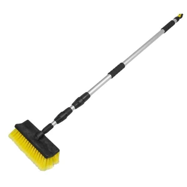 Auto brush