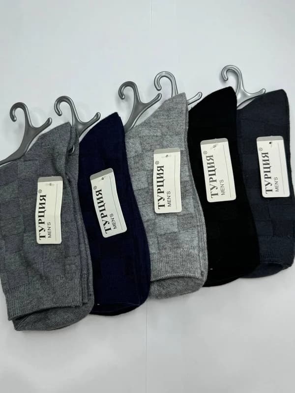 socks with compression effect