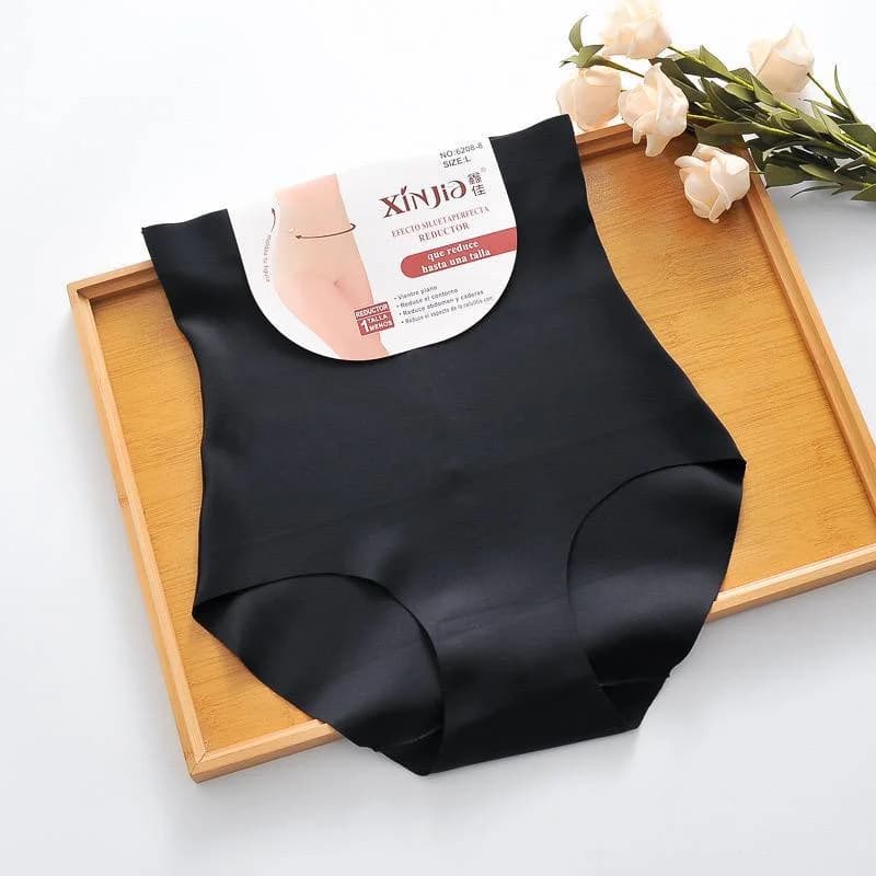 Seamless drawstrings