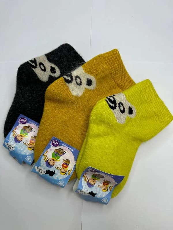children's socks