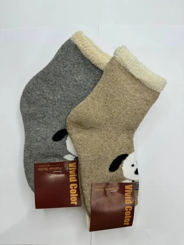 children's socks