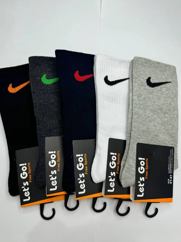 Nike socks 41-47