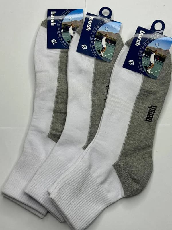 men's socks