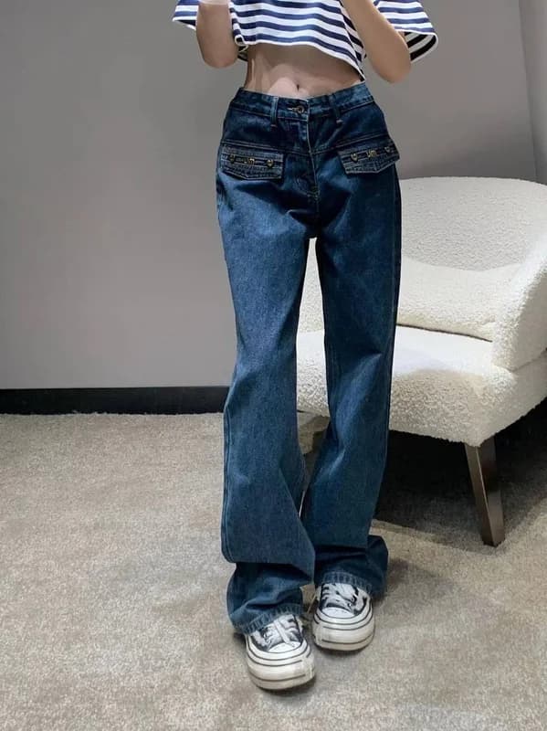 Miu Miu jeans