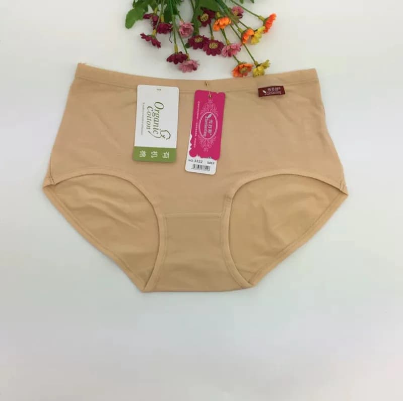 women's underwear