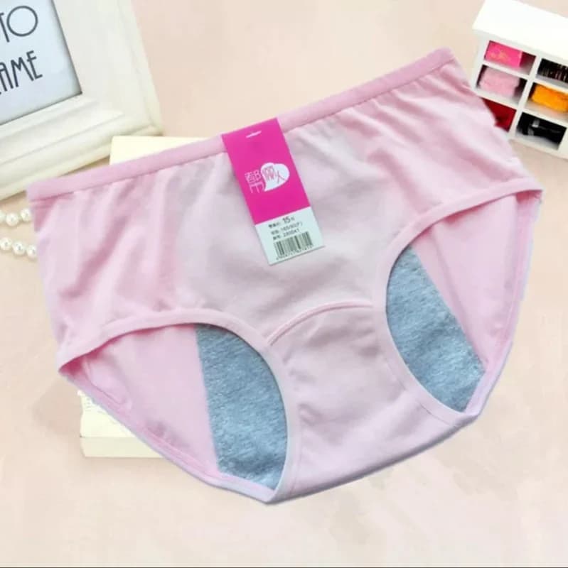 women's underwear