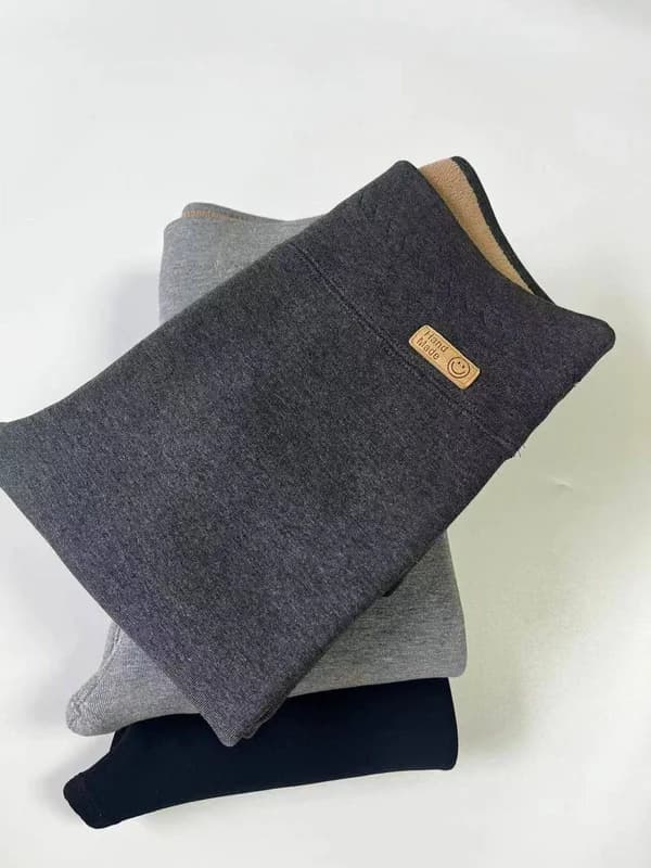 «Cashmere thermal legging