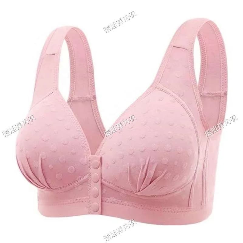 Wireless Bra
