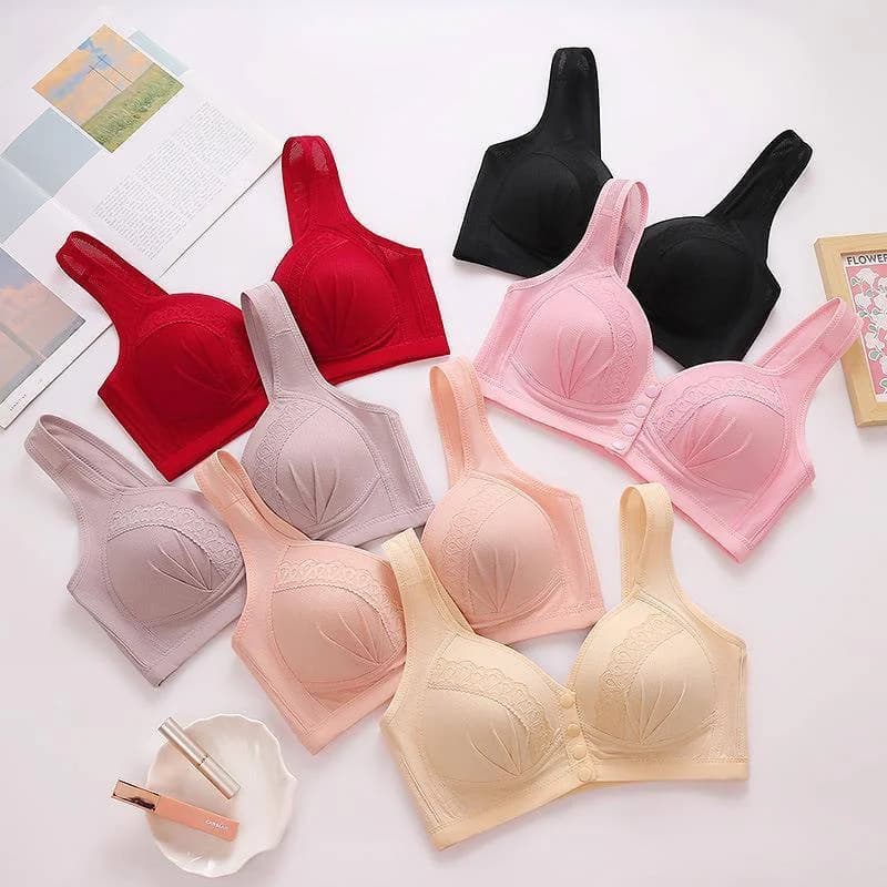 Wireless Bra