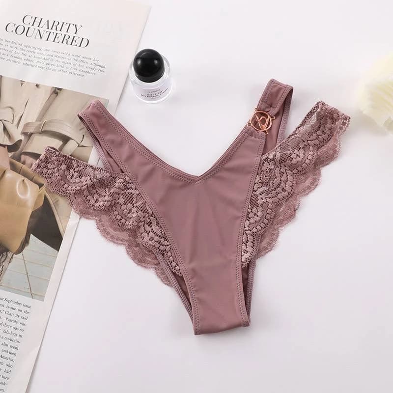 Women's Lace Panties