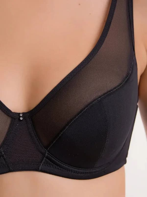 Acousma Bra