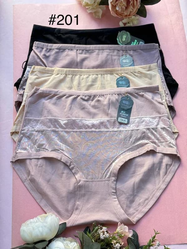 women's underwear