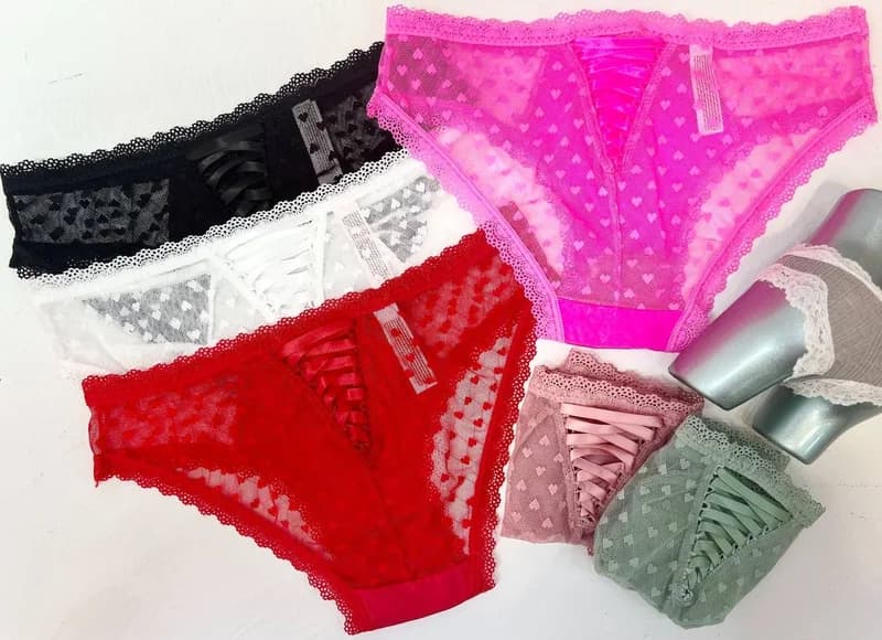 women's underwear