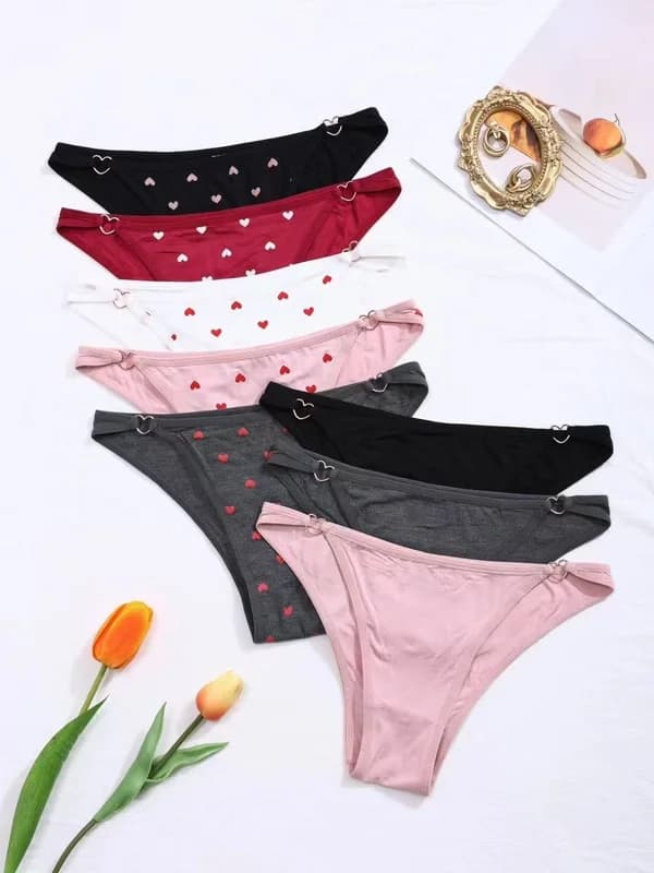 women's underwear