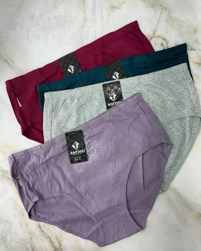 women's underwear