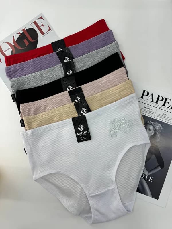 women's underwear