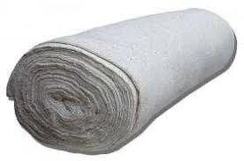 Cleaning cloth roll