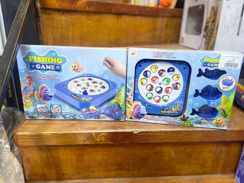 Рабылка на батарейках