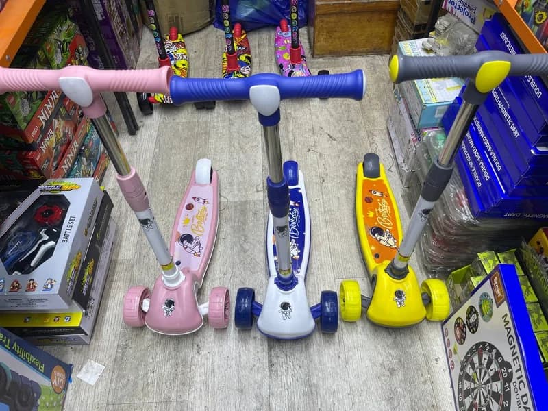 Scooter