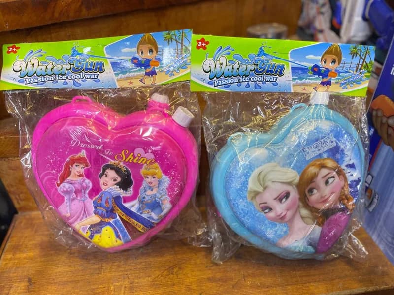 Водяной баллон Water Sun