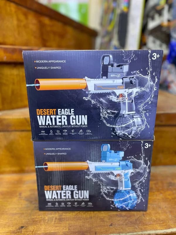 Water gun  DESERT EAGLE