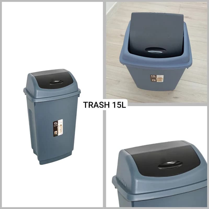 Мусорная урна