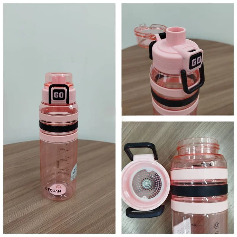 спортивная бутылка