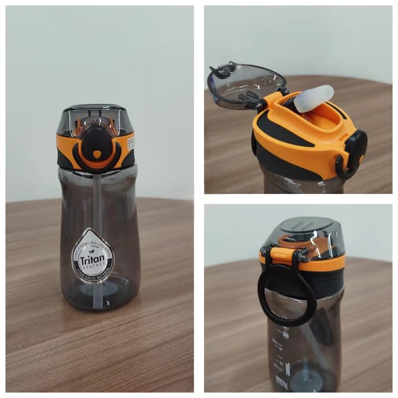 спортивная бутылка