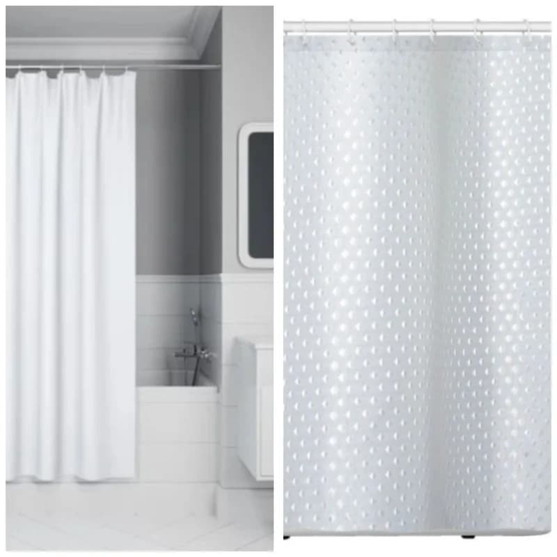 Шторка для душа