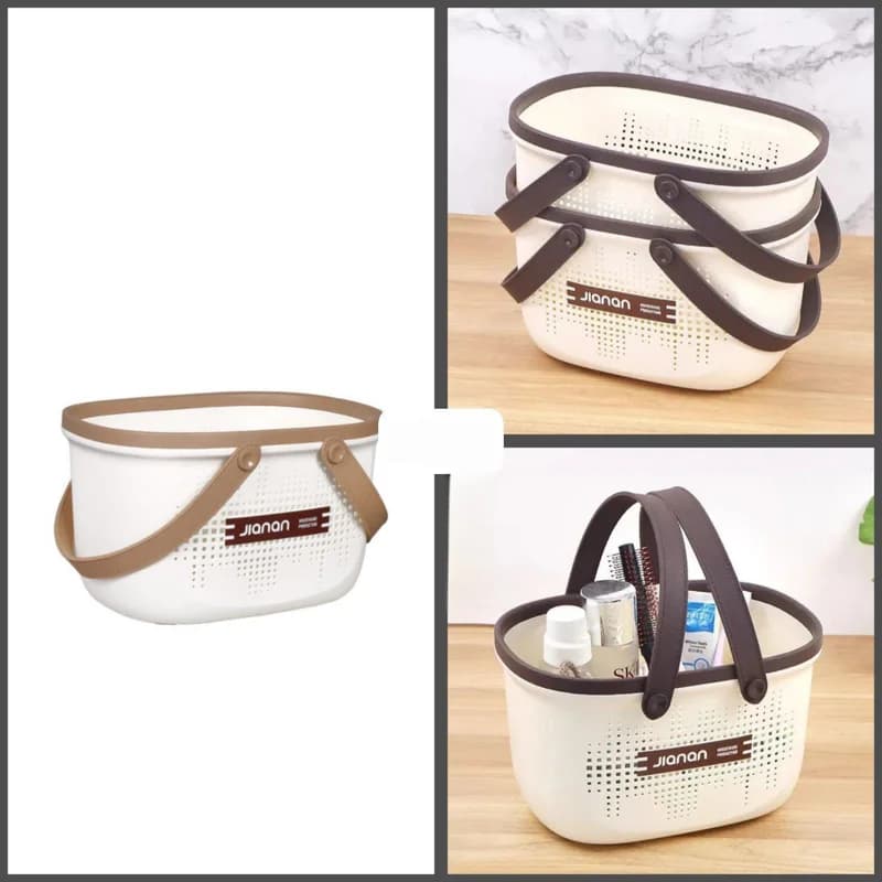 корзинка для ванны