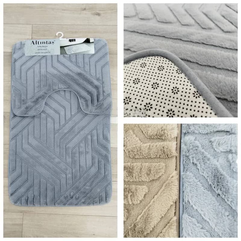 коврик для санузела