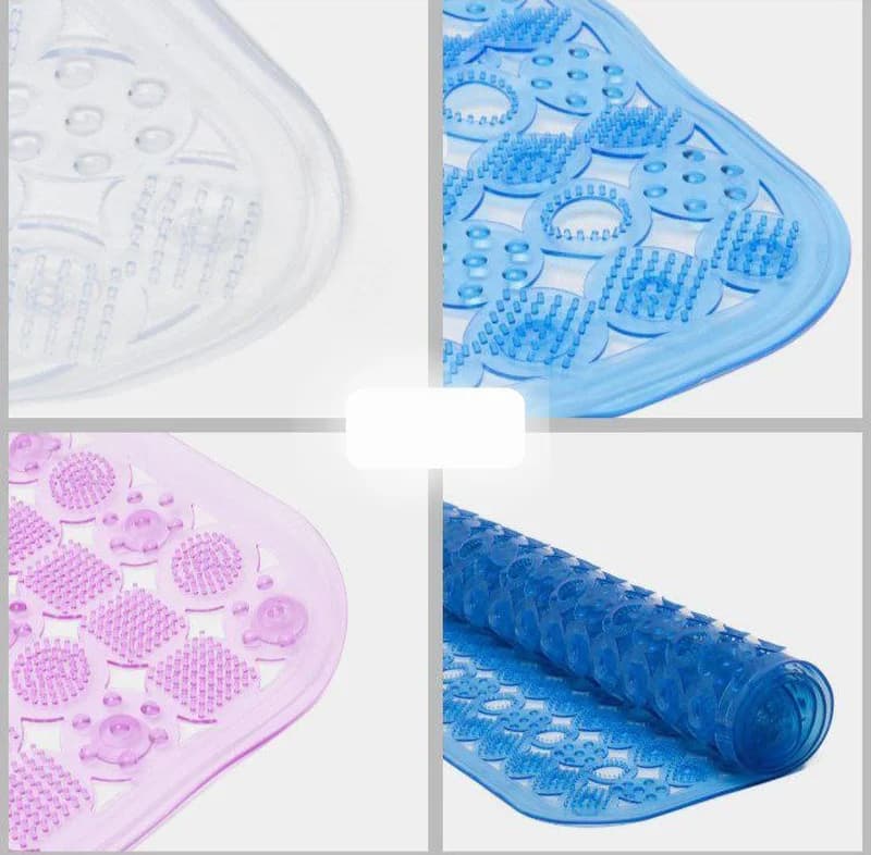 коврик для ванны