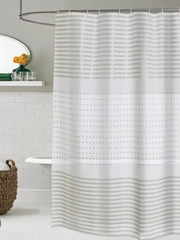 Шторка для ванны