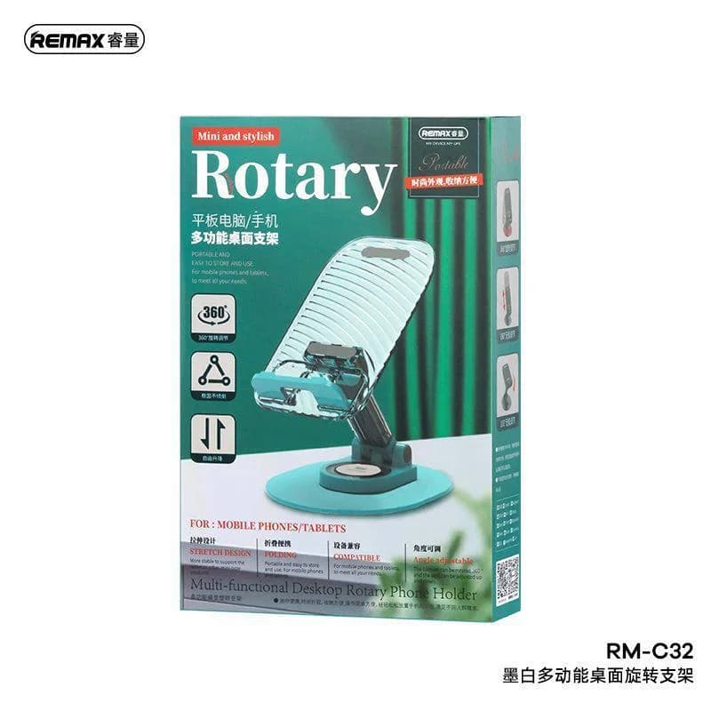 Remax Tabletop Stand