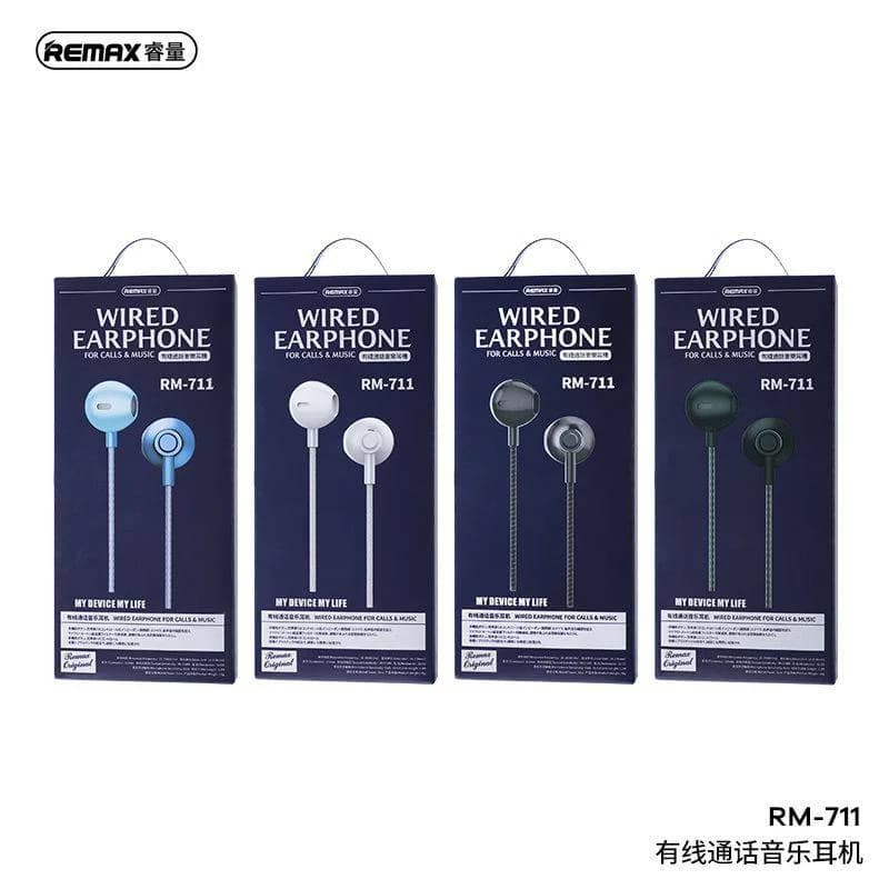 Remax Headphones