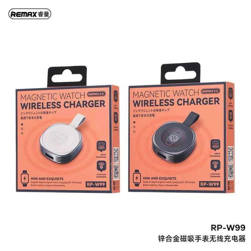 Remax RP-W99 Charger