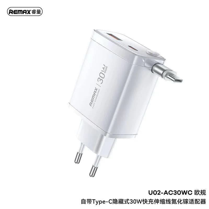 Network head