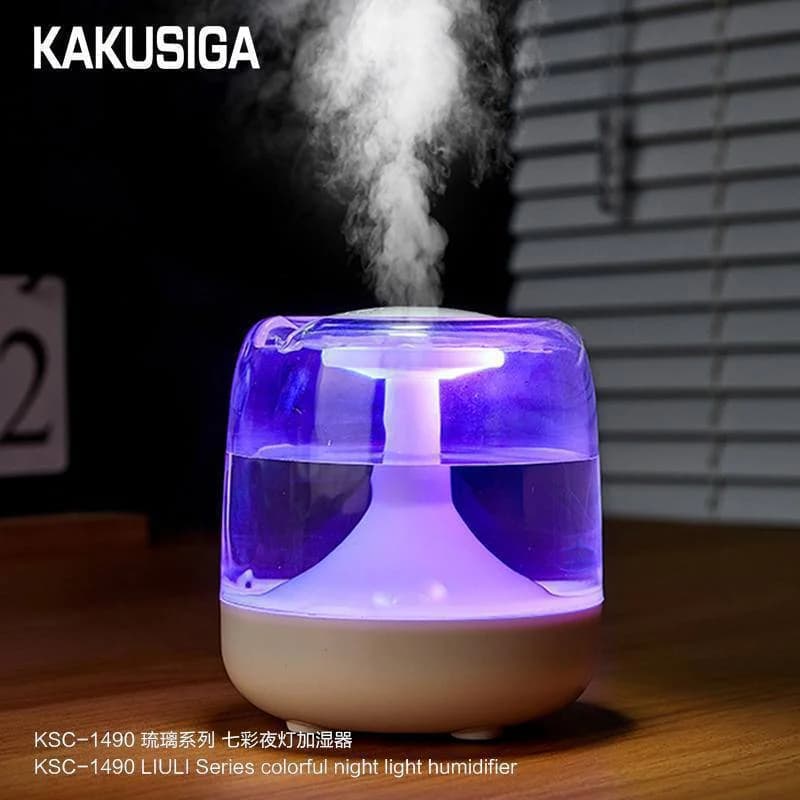 Увлажнитель воздуха