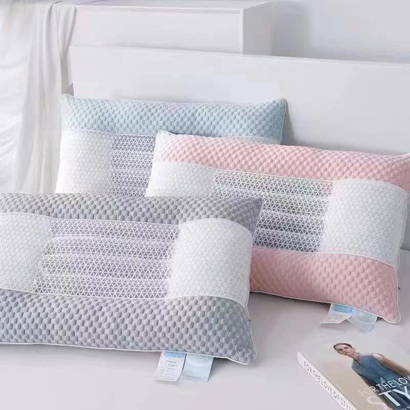 Подушки с гречкой