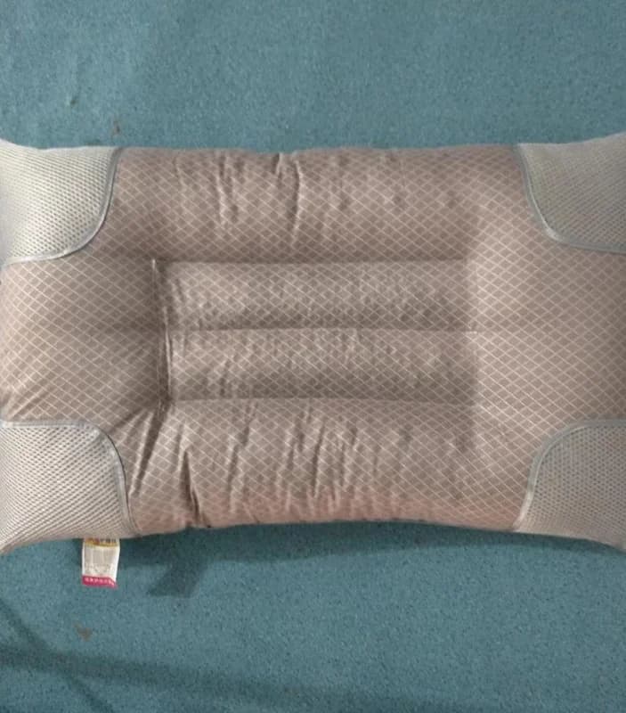 Подушки с гречкой